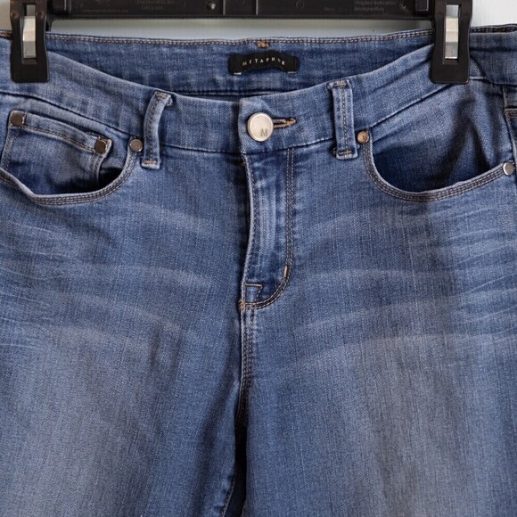 Metaphor bootcut jeans-10 - Picture 2 of 8